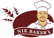 nikbakers